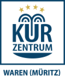 Kurzentrum Waren