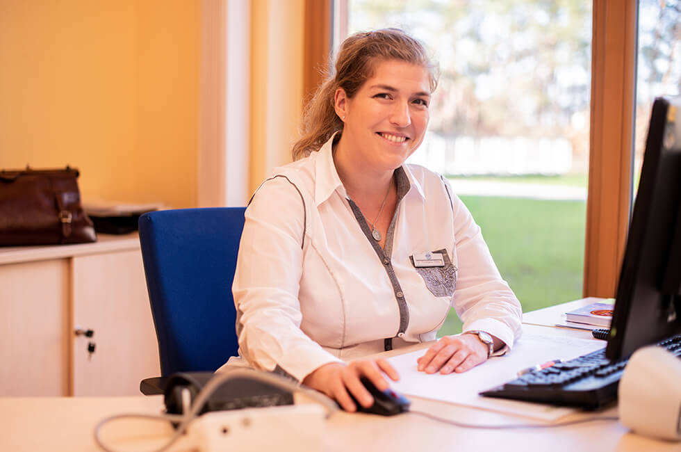 Kurzentrum Waren (Müritz) – Dr. med. Christiane Appel Kurzentrum Waren (Müritz) – Dr. med. Christiane Appel