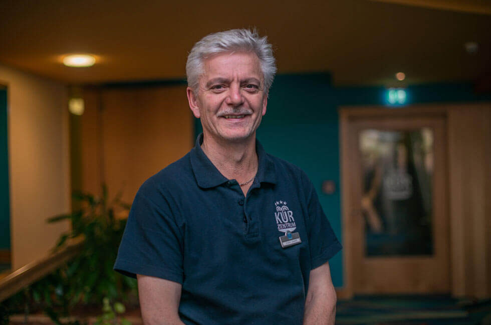 Kurzentrum Waren (Mürtiz) – Haustechniker Roland Herchenbach Kurzentrum Waren (Mürtiz) – Haustechniker Roland Herchenbach