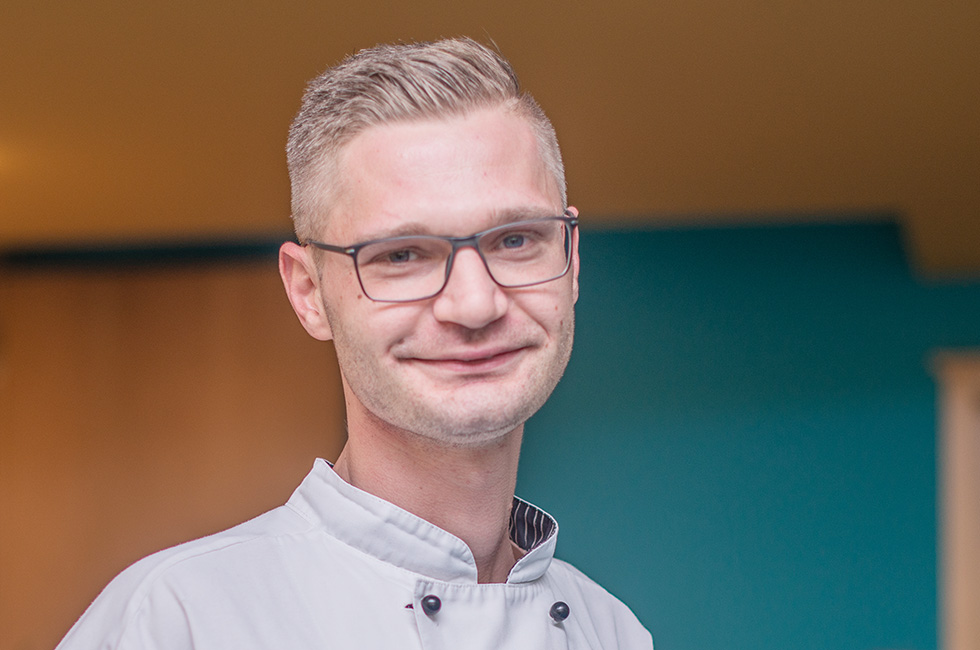 Kurzentrum Waren (Müritz) – Küchenleitung Steffen Cords Kurzentrum Waren (Müritz) – Küchenleitung Steffen Cords