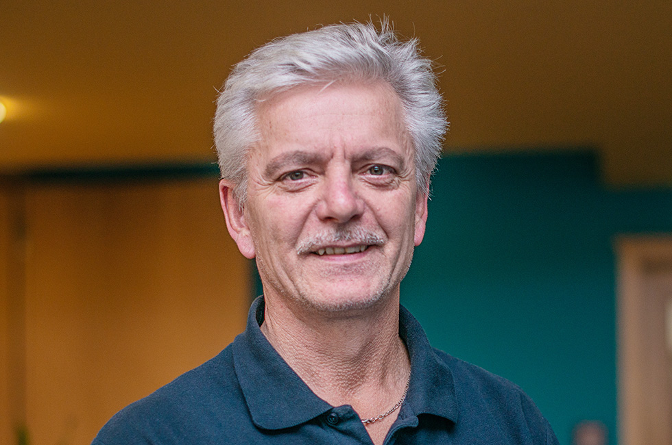 Kurzentrum Waren (Mürtiz) – Haustechniker Roland Herchenbach Kurzentrum Waren (Mürtiz) – Haustechniker Roland Herchenbach