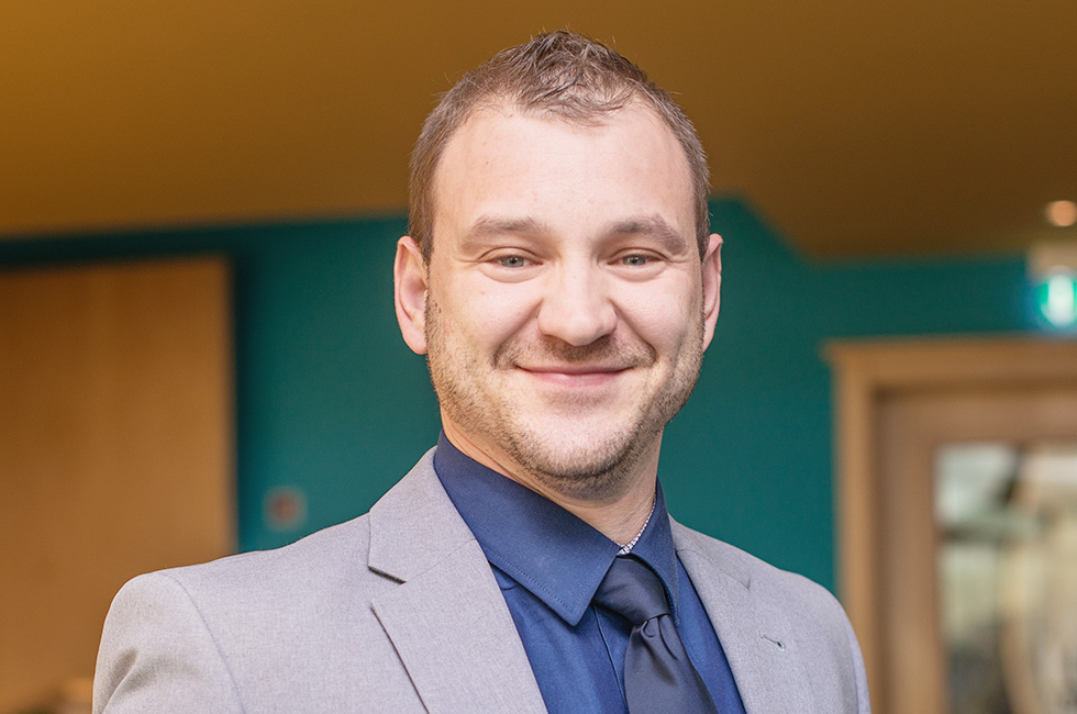 Kurzentrum Waren (Müritz) – Direktor Michael Elfert Kurzentrum Waren (Müritz) – Direktor Michael Elfert