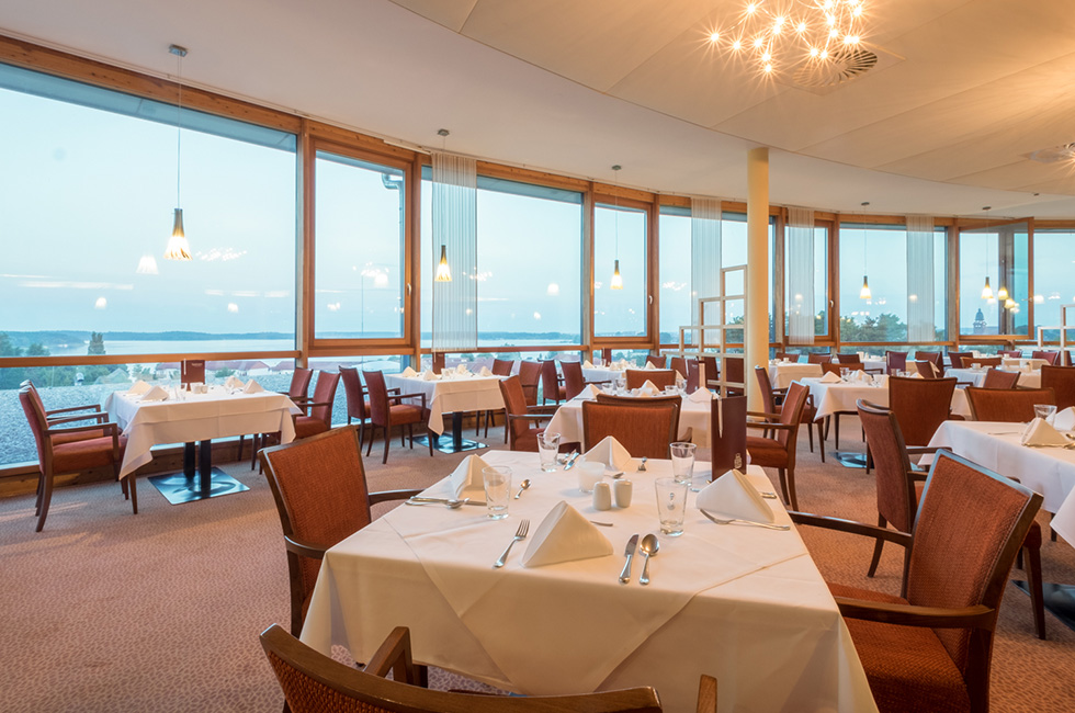 Kurzentrum Waren (Müritz) Hotelrestaurant