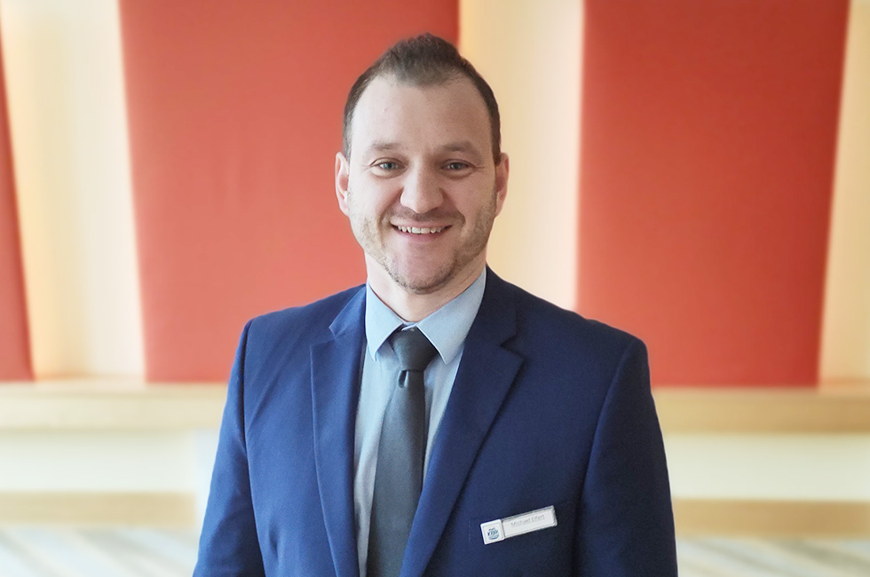 Kurzentrum Waren (Müritz) – Michael Elfert, Direktor Kurzentrum Waren (Müritz) – Michael Elfert, Direktor